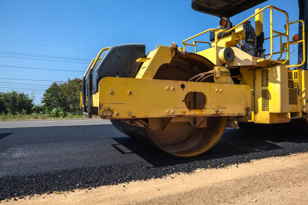 Best Cobblestone Driveway Installation  in Lake Lorraine, FL